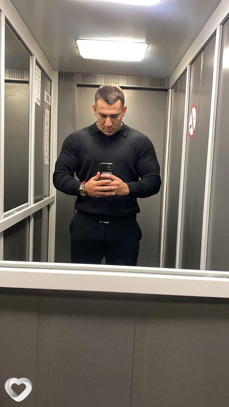 Арс, 35, Владикавказе — анкета №3769781