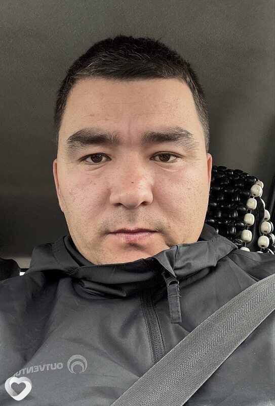 Anvar, 31, Владивостоке — анкета №3769810