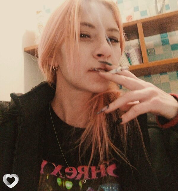 Катя, 31, Чите — анкета №3769813