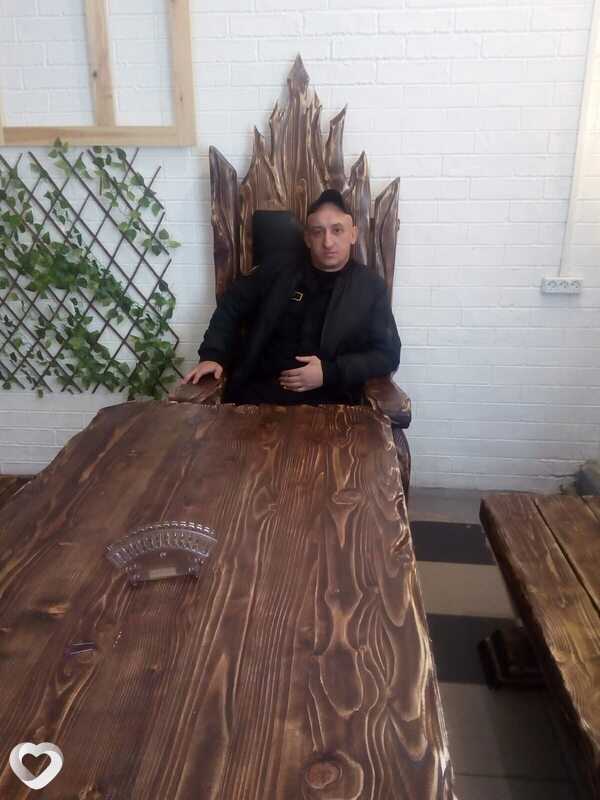 Дмитрий, 45, Мысках — анкета №3769814