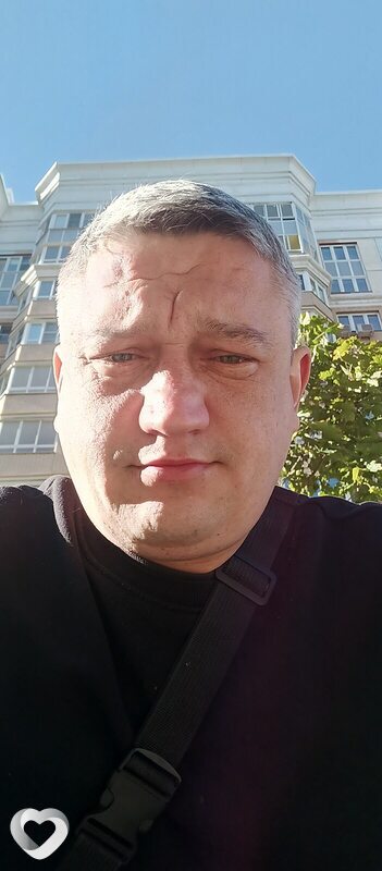 Валерий, 41, Одинцове — анкета №3769823