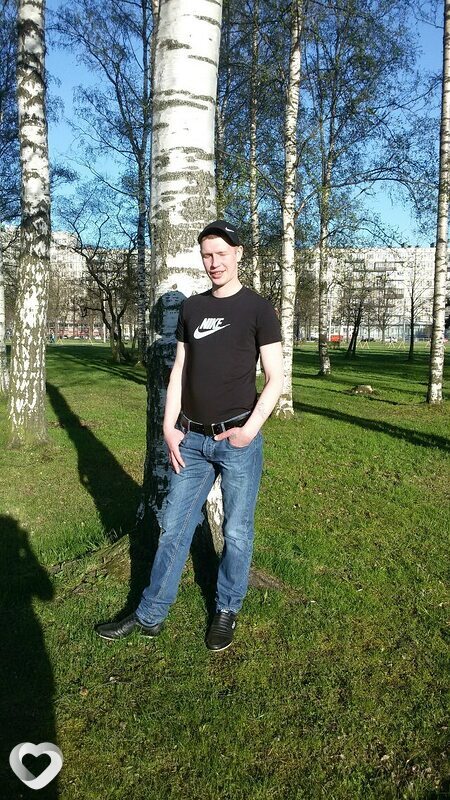 Леонид, 40, Санкт-Петербурге — анкета №3769828