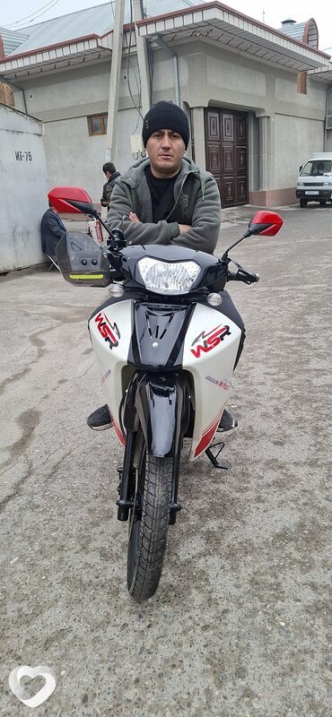 Sadzali, 32, Варшава — анкета №3769833