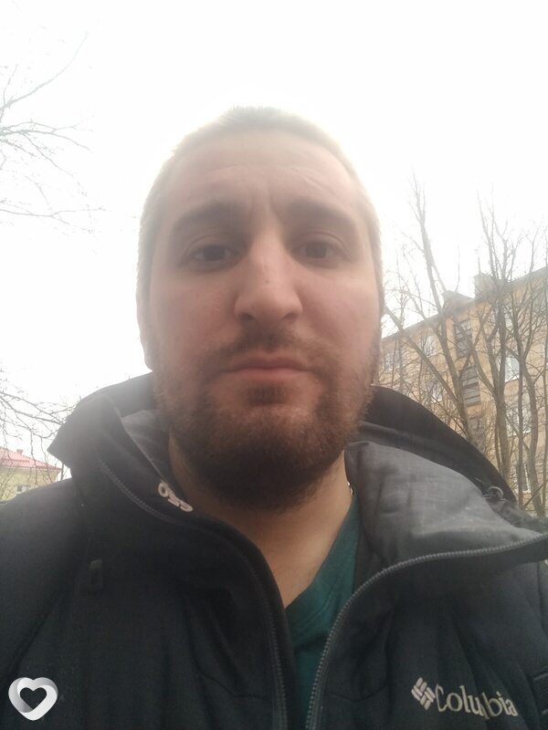 Сергей, 32, Мурманске — анкета №3769710