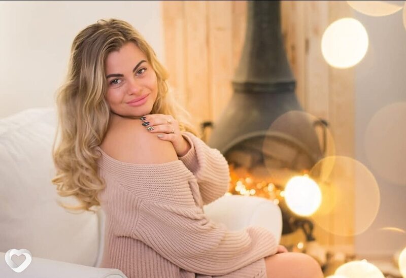 Kateryna, Быдгощ