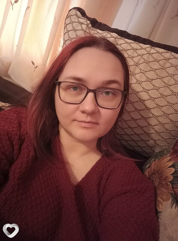 Vera, 38, Кокшетау — анкета №3769713