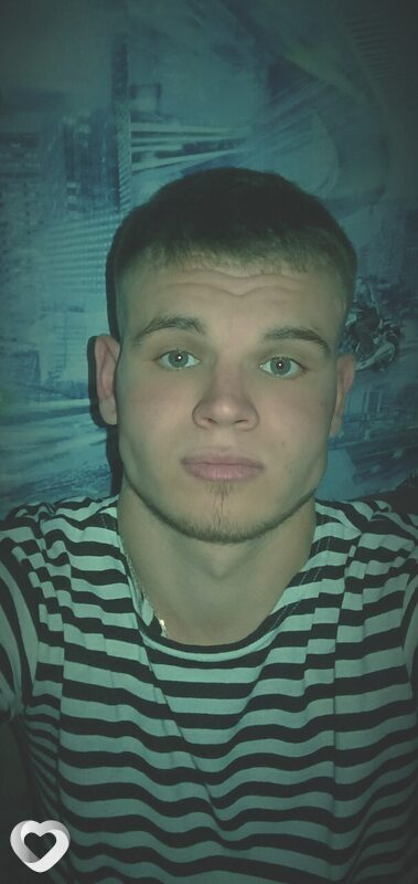 Эдуард, 23, Стерлитамаке — анкета №3769716