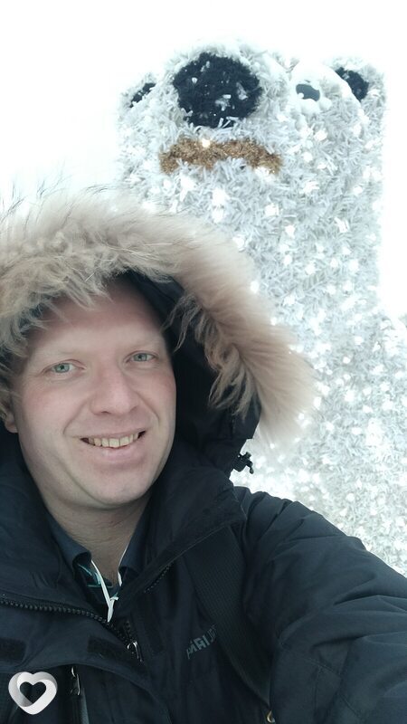 Игорь, 44, Москве — анкета №3769718