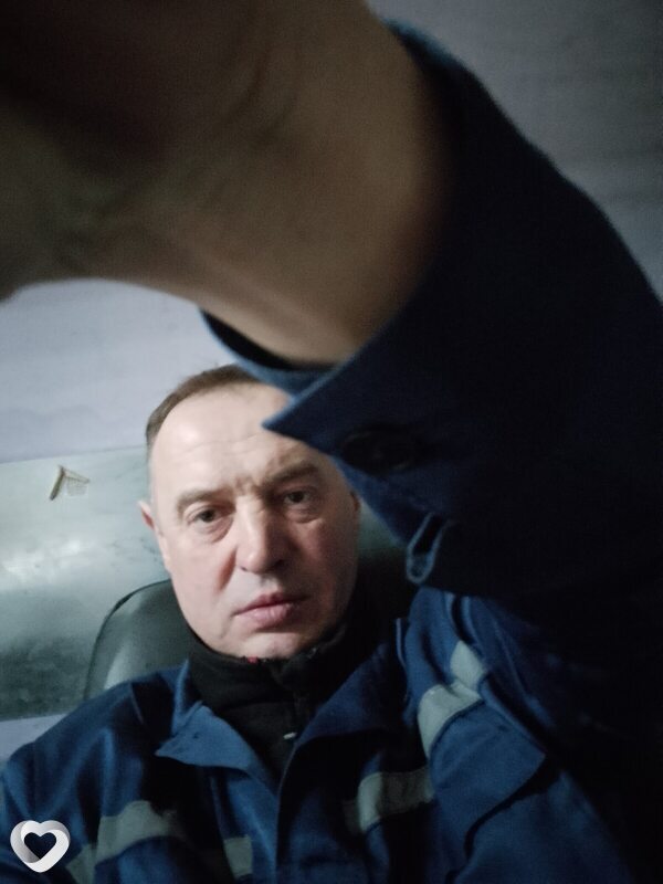Сергей, Быхов