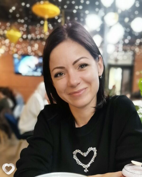 Анна, 36, Луганске — анкета №3769860