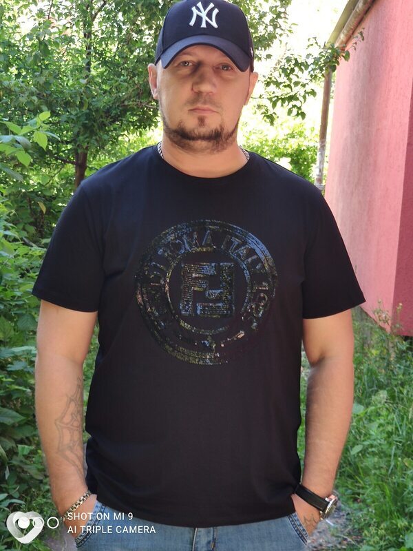 Алексей, 40, Пензе — анкета №3769863