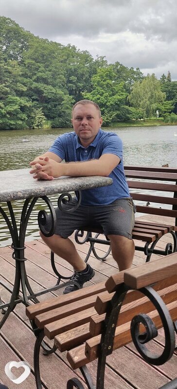 Мишка, 39, Киеве — анкета №3769871