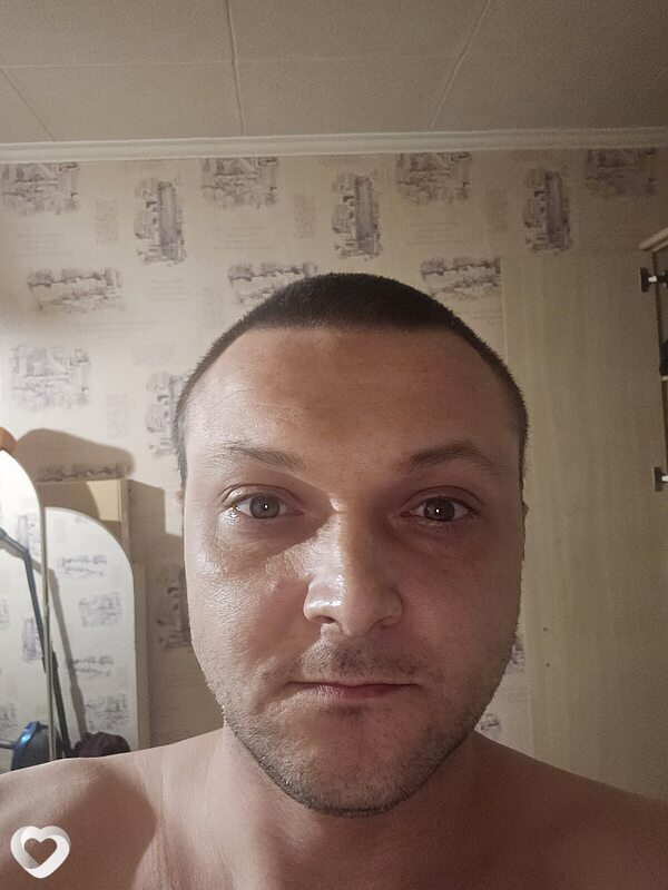 Иван, 35, Петропавловске-Камчатском — анкета №3769873