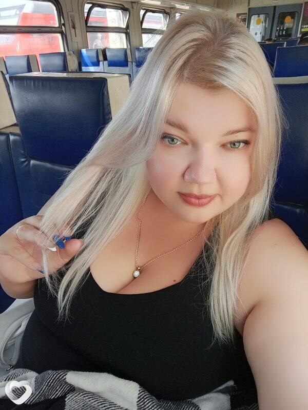 Ирина, 38, Санкт-Петербурге — анкета №3769874