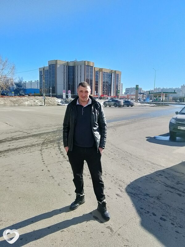 Константин, 35, Оренбурге — анкета №3769877
