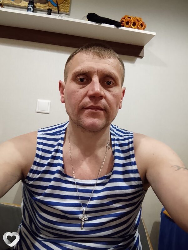 Дмитрий, 37, Лосино-Петровском — анкета №3769881