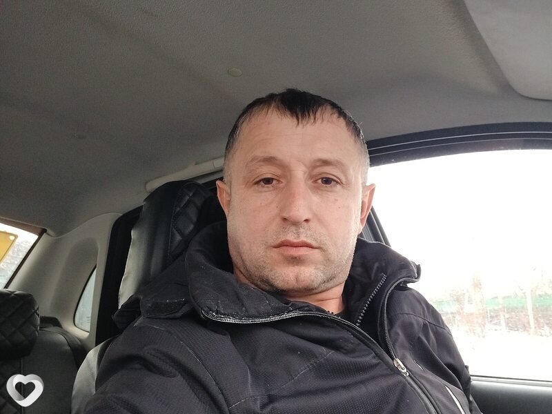 Марк, 43, Ростове-на-Дону — анкета №3769884