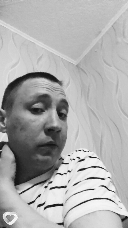 Kaim, 37, Сыктывкаре — анкета №3769889