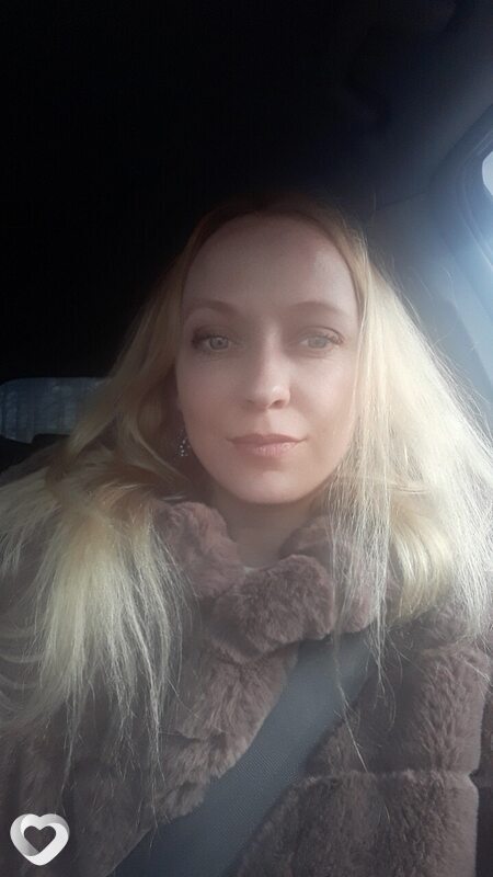 Дарья, 38, Костроме — анкета №3769890