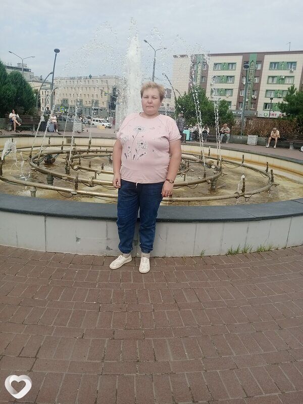 Татьяна, 46, Чебоксарах — анкета №3769894