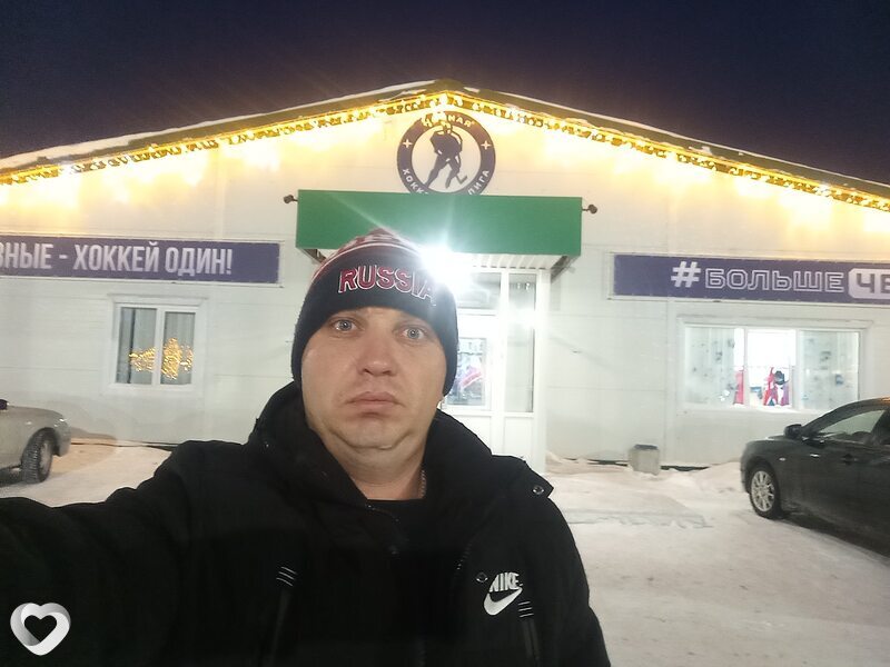 Антон, 34, Бийске — анкета №3769904