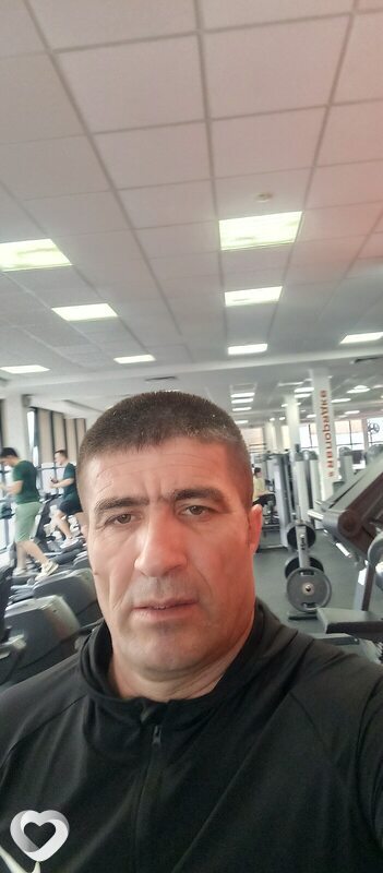 Умар Душан, 42, Тольятти — анкета №3769987