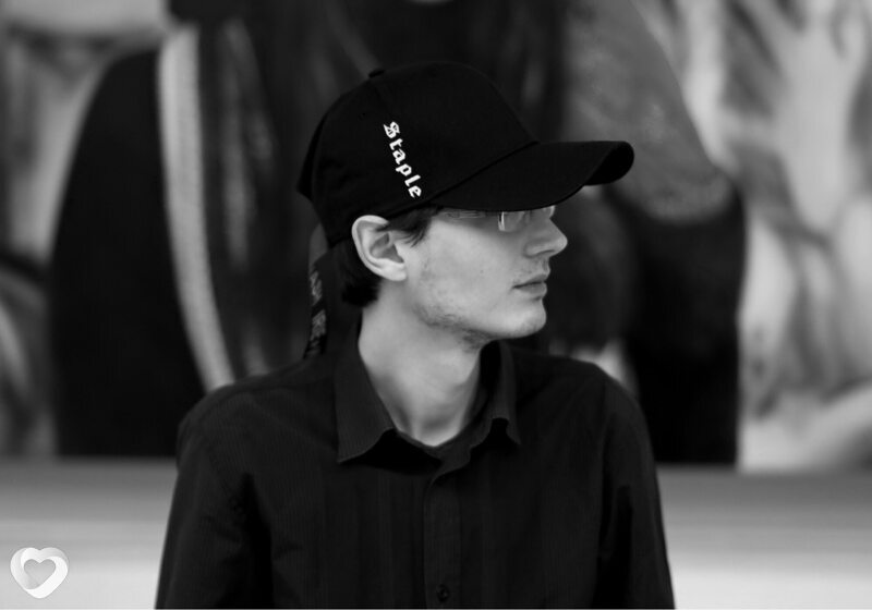 Александр, 29, Гомеле — анкета №3769989