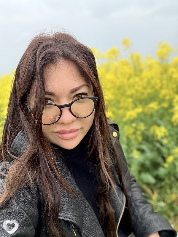 Снежана, 41, Краснодаре — анкета №3769992