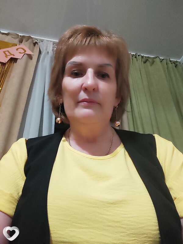 Светлана, 59, Брянске — анкета №3769994