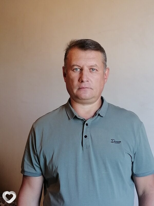 Алексей, 48, Нижневартовске — анкета №3770002