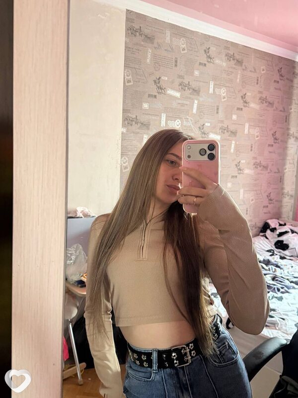 Елена, 26, Санкт-Петербурге — анкета №3770007