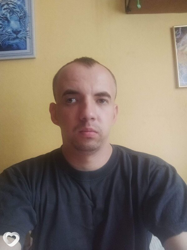 Стас, 29, Старом Осколе — анкета №3770008