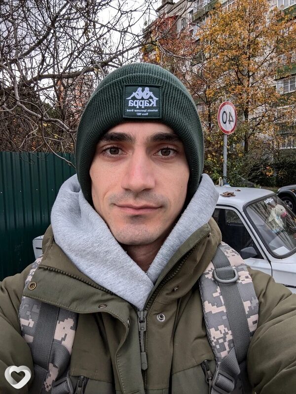 Юрий, 34, Краснодаре — анкета №3770009
