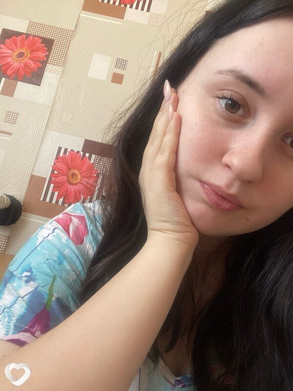 Юлия, 22, Орёл — анкета №3770014