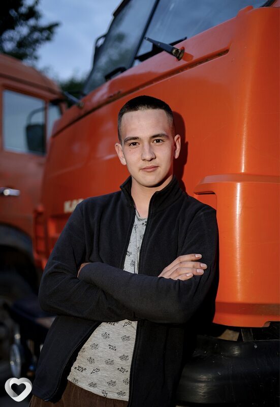 Равиль, 21, Самаре — анкета №3770015