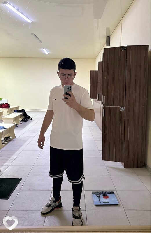 Хамди, Прохладный