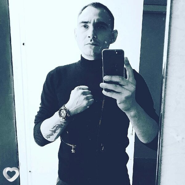 Alex, 37, Хабаровске — анкета №3770026