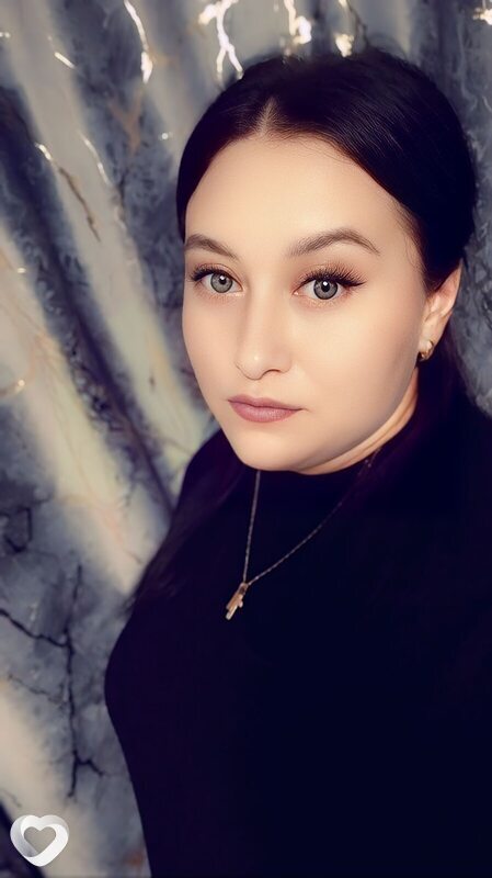 Анастасия, 30, Хабаровске — анкета №3770030