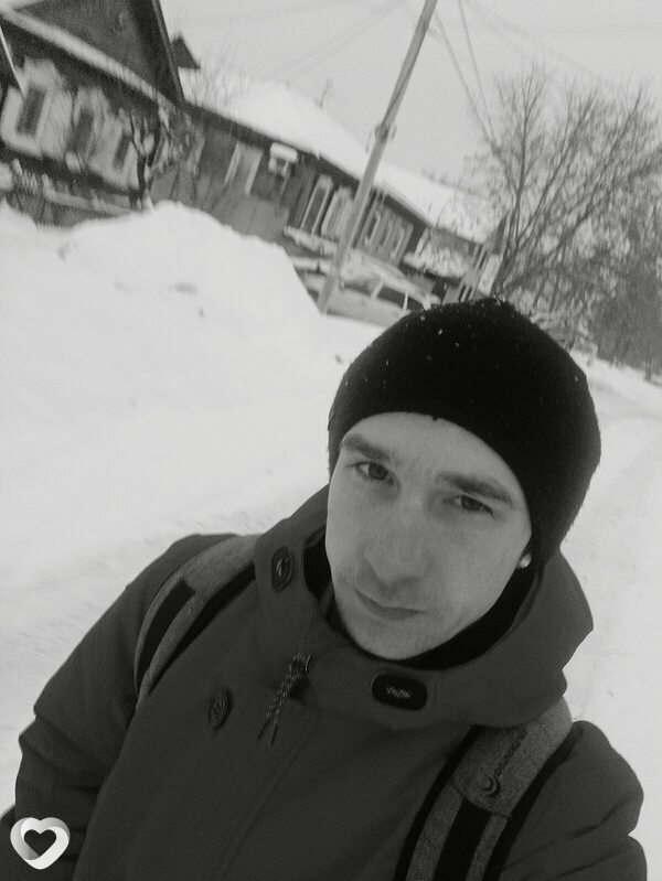Женя, 33, Оренбурге — анкета №3770065