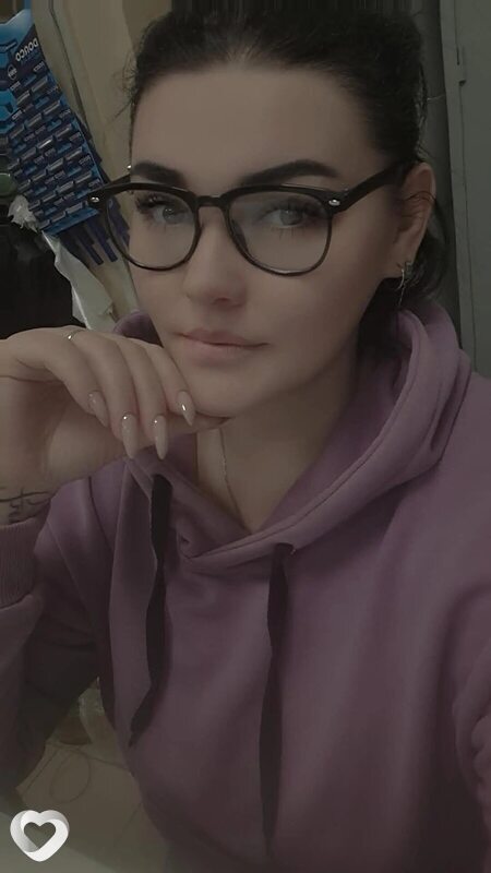 Марина, Олекминск