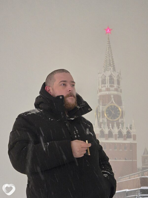 Макс, 30, Ижевске — анкета №3770073