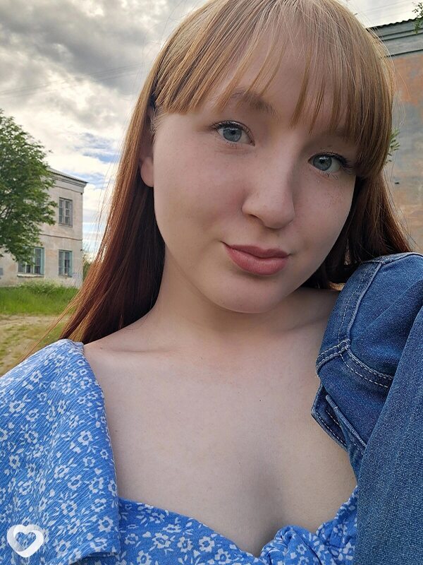 Валерия, 26, Мурманске — анкета №3770079