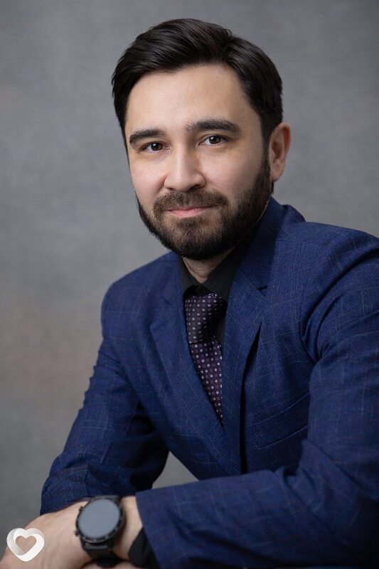 Дамир, 35, Тюмени — анкета №3770087
