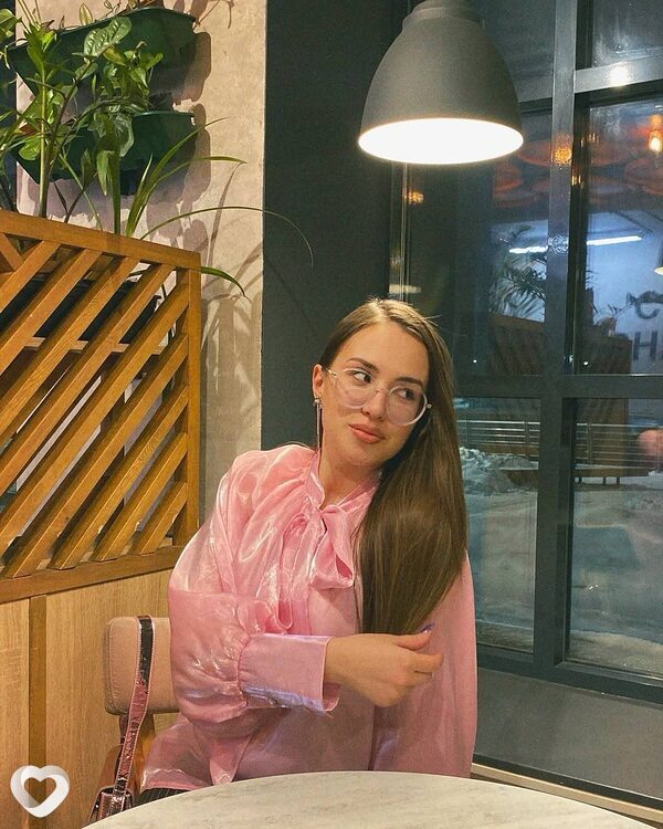 Алина, 22, Краснодаре — анкета №3770089