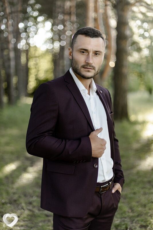 Владимир, 37, Ставрополе — анкета №3770091