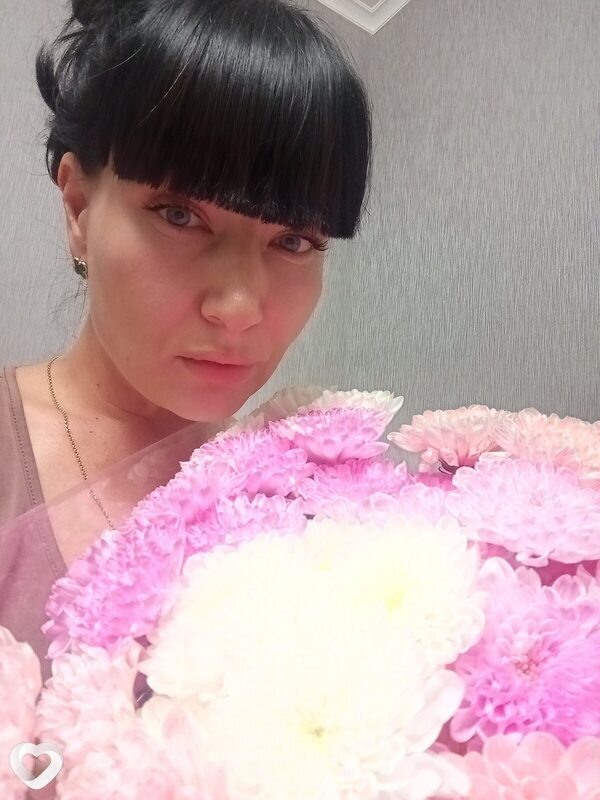 Юлия, 39, Липецке — анкета №3770093