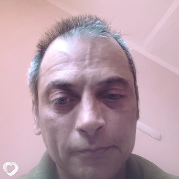 Михайло, 46, Николаеве — анкета №3770097