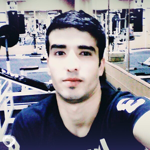 Дима, 32, Донецкая — анкета №3770098