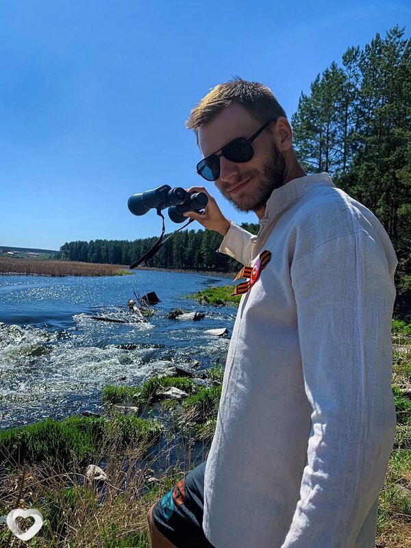 Иван, 33, Екатеринбурге — анкета №3770101