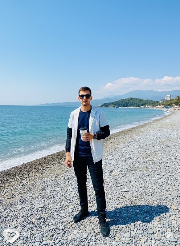 Павел, Краснодар